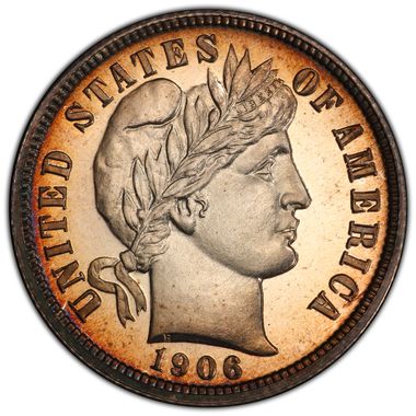 Cert 06623739 - Coin Image