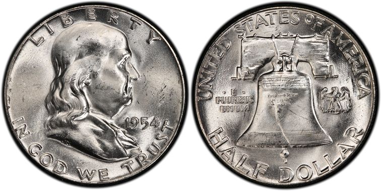 Cert 18650058 - Coin Image