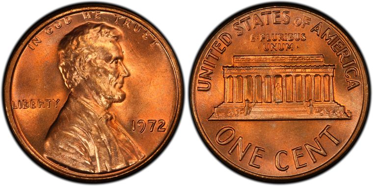 Cert 18614390 - Coin Image