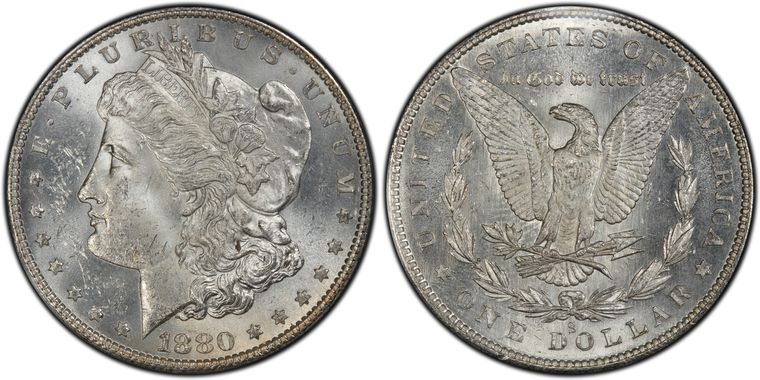 Cert 18622810 - Coin Image