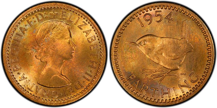 Cert 18623176 - Coin Image