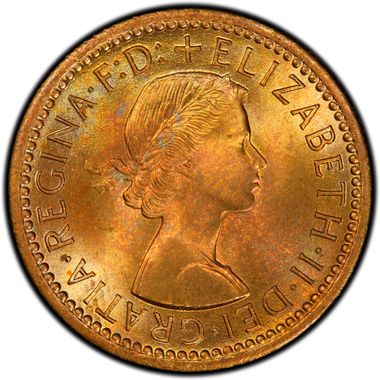 Cert 18623176 - Coin Image