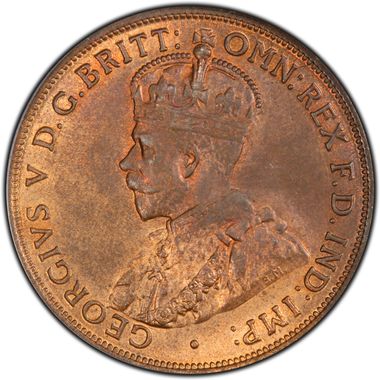 Cert 18610549 - Coin Image