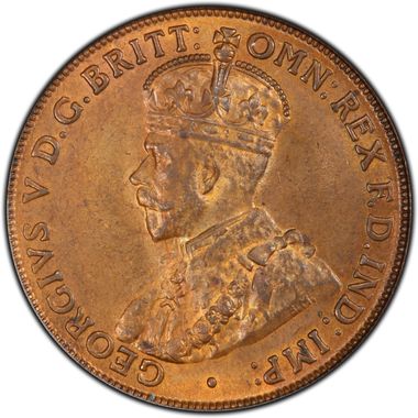 Cert 18610555 - Coin Image