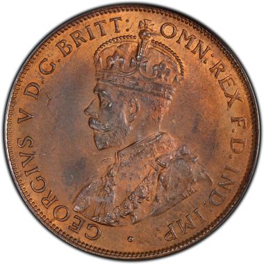 Cert 18610558 - Coin Image