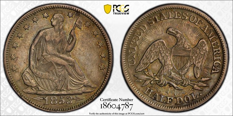 Cert 18604787 - Coin Image