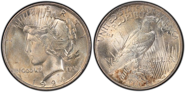 Cert 18603662 - Coin Image