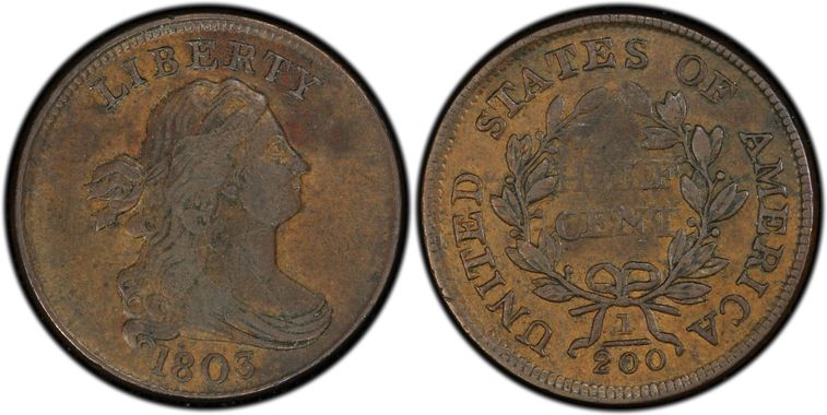 Cert 18602235 - Coin Image