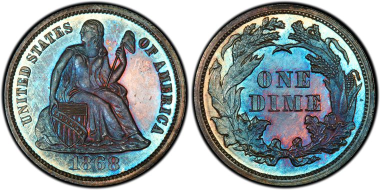 Cert 19097747 - Coin Image