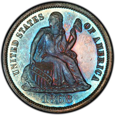 Cert 19097747 - Coin Image