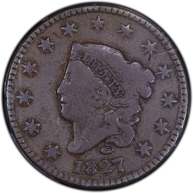 Cert 17291480 - Coin Image