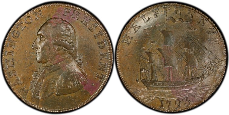 Cert 19053463 - Coin Image