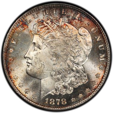 Cert 19087854 - Coin Image