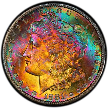 Cert 06622975 - Coin Image