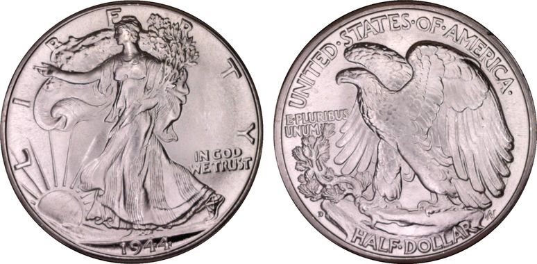 Cert 06622907 - Coin Image