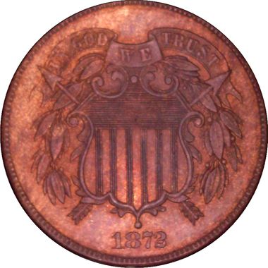 Cert 06618982 - Coin Image