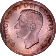 1950 S$1 Arnprior MS64