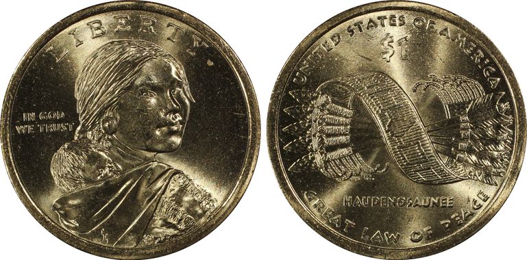 Cert 19054726 - Coin Image