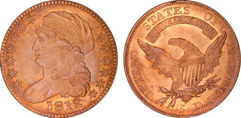 Cert 19040553 - Coin Image