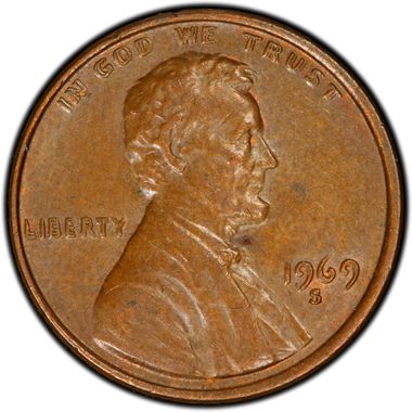 Cert 19034205 - Coin Image