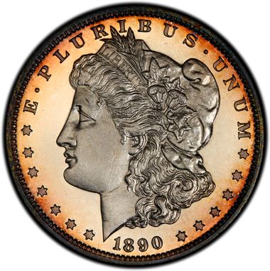 Cert 19035405 - Coin Image