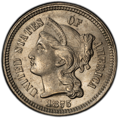 Cert 09501981 - Coin Image