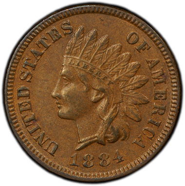 Cert 19013958 - Coin Image