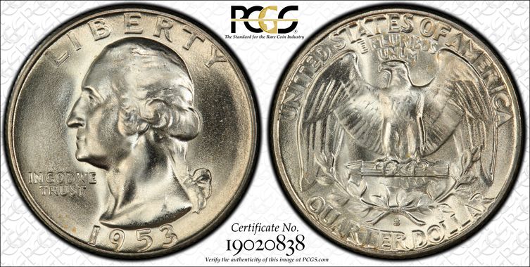 Cert 19020838 - Coin Image