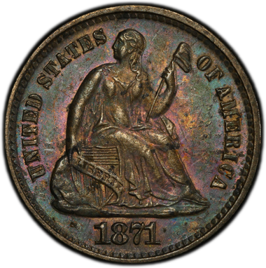 Cert 19026453 - Coin Image