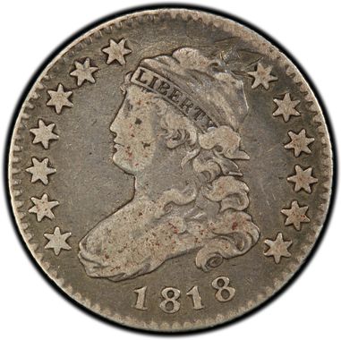 Cert 19014184 - Coin Image