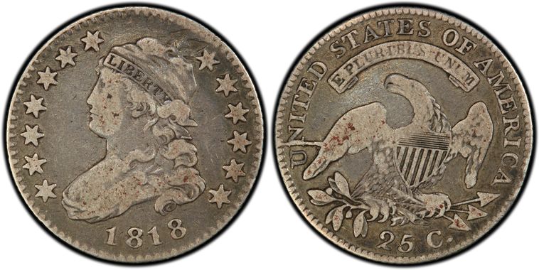 Cert 19014184 - Coin Image