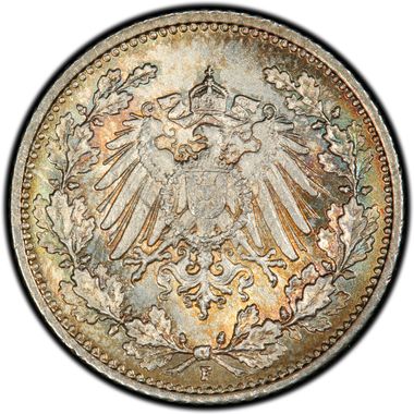 Cert 19012804 - Coin Image