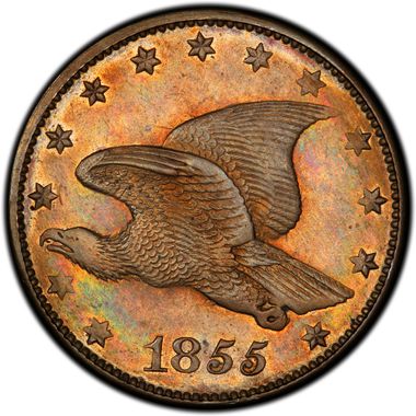 Cert 19016646 - Coin Image