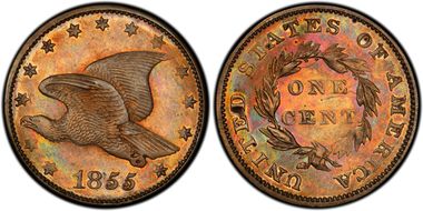 1855 1C J-170 PR61