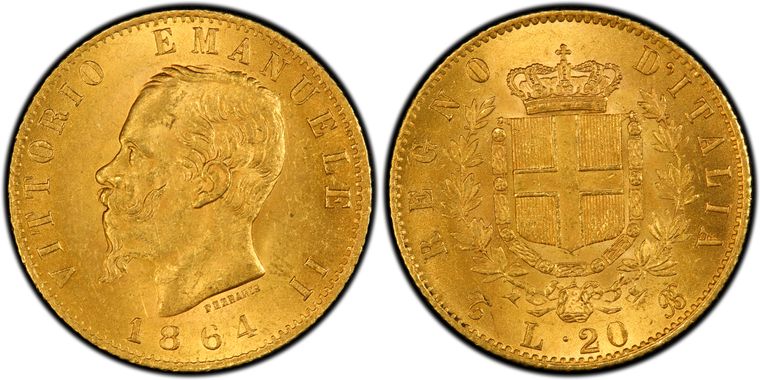 Cert 18789712 - Coin Image