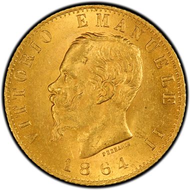 Cert 18789712 - Coin Image
