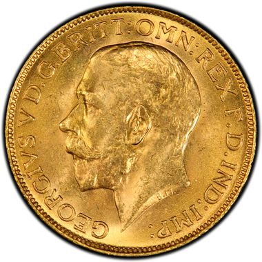 Cert 18789713 - Coin Image