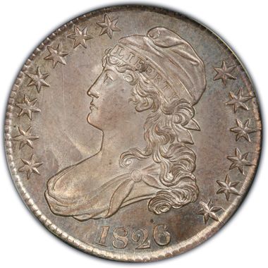 Cert 09506598 - Coin Image