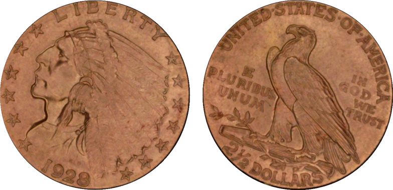 Cert 06616677 - Coin Image