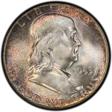 Cert 06616203 - Coin Image