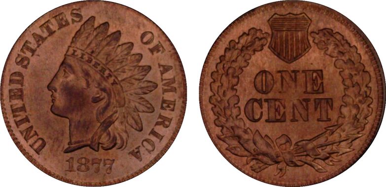 Cert 06615669 - Coin Image