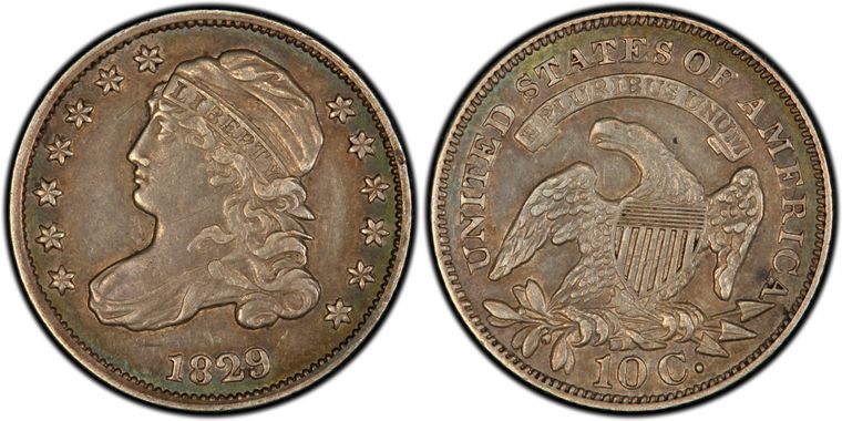 Cert 18742318 - Coin Image