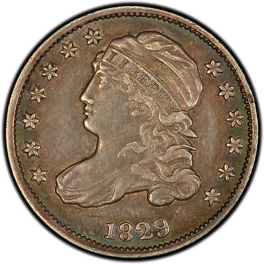 Cert 18742318 - Coin Image