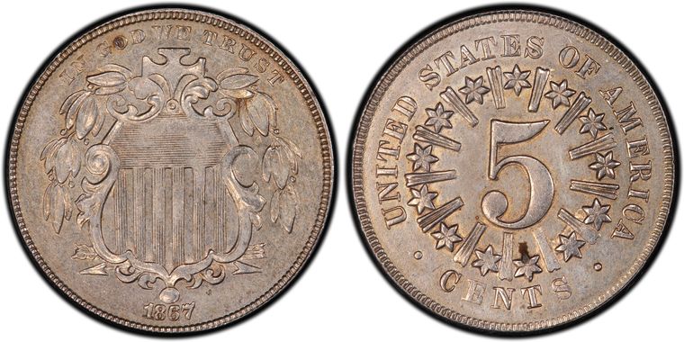 Cert 18742239 - Coin Image