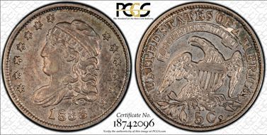 1833 H10C LM-4.3 XF45