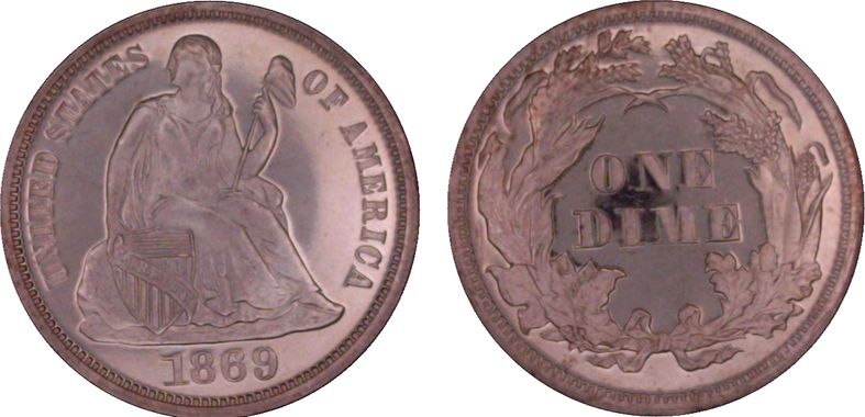 Cert 18738562 - Coin Image