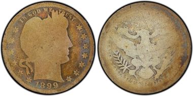 1899 25C AG3