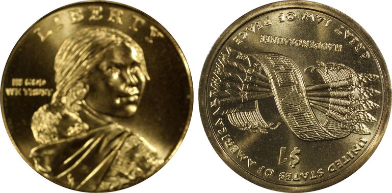 Cert 18736216 - Coin Image