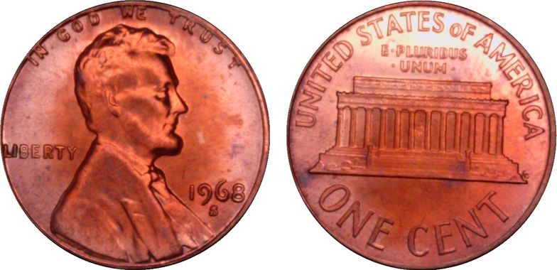 Cert 19283373 - Coin Image