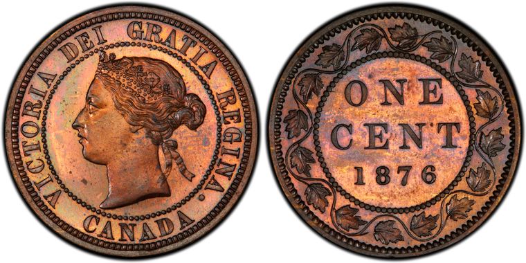Cert 19269281 - Coin Image